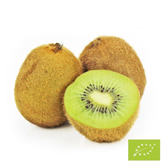 Kiwi świeże bio - około 6 kg